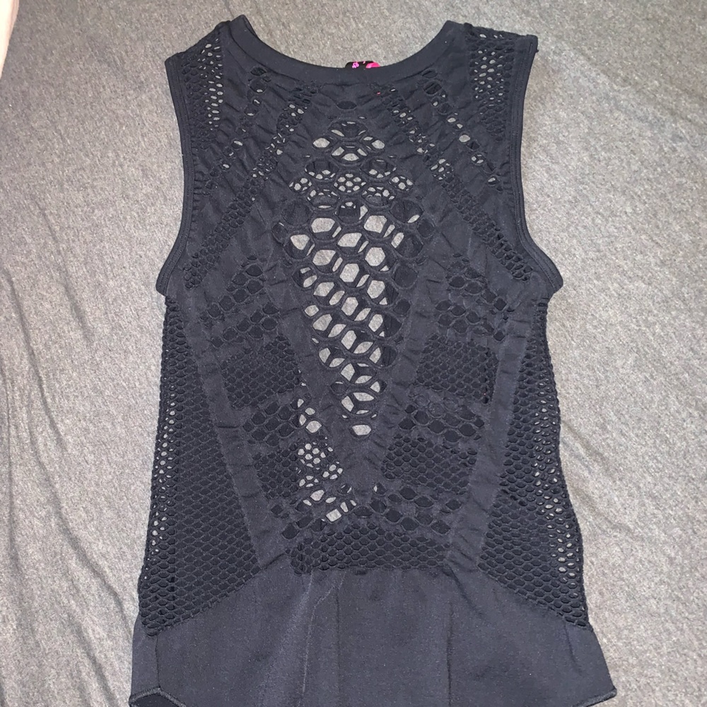 LaSenza bodysuits 2/$20